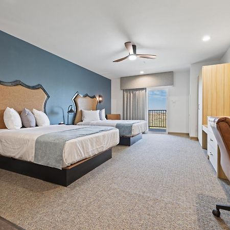 Topock66 Hotel 外观 照片