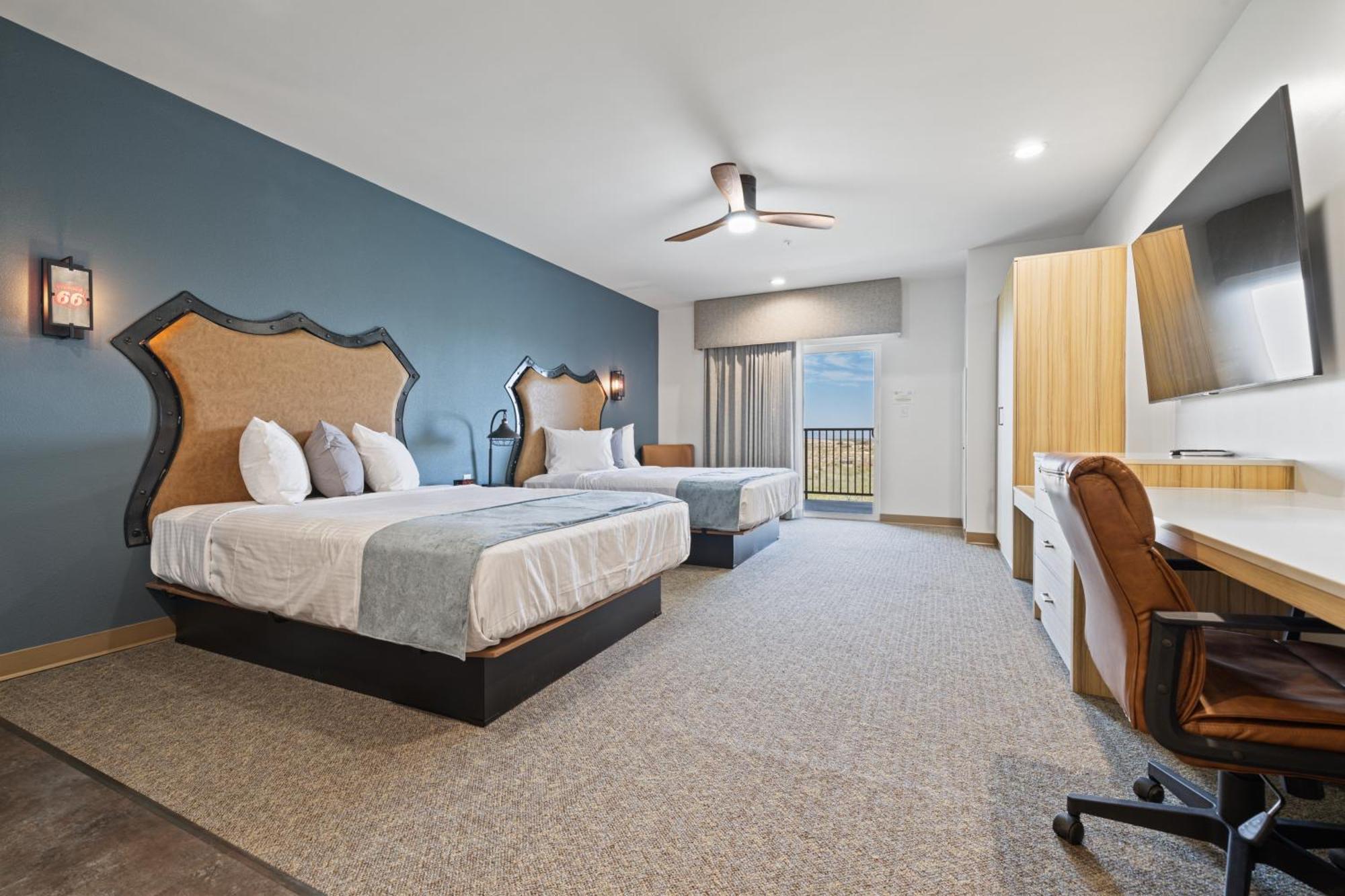 Topock66 Hotel 外观 照片
