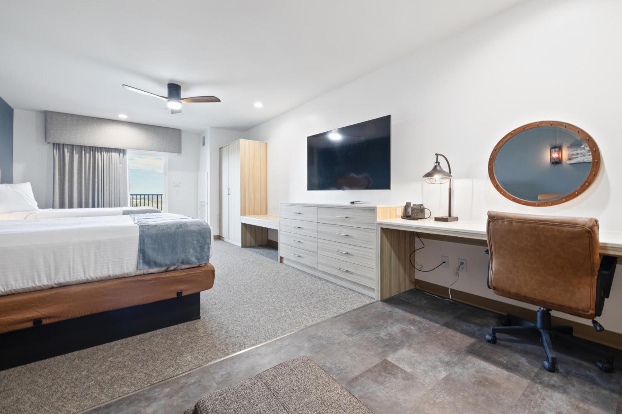 Topock66 Hotel 外观 照片
